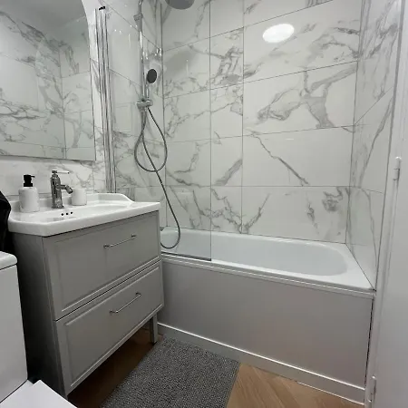 Appartement Premium 300 M Grand-place - Hyper Center Rijsel