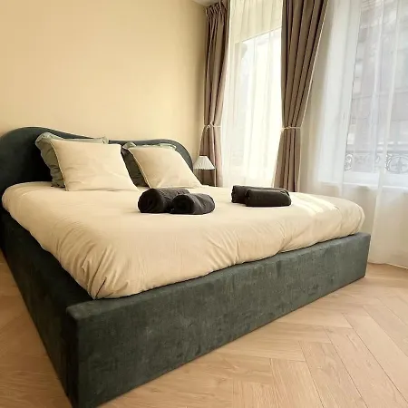 Premium 300 M Grand-place - Hyper Center