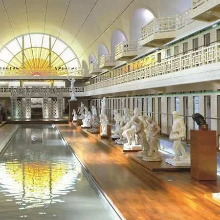 Lejlighed Premium 300 M Grand-place - Hyper Center Lille