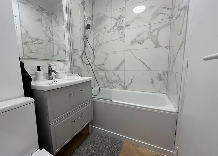 Lejlighed Premium 300 M Grand-place - Hyper Center Lille