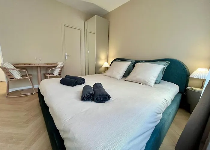 Lejlighed Premium 300 M Grand-place - Hyper Center Lille