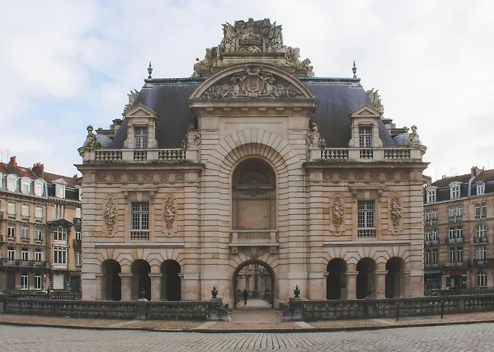 Lejlighed Premium 300 M Grand-place - Hyper Center *