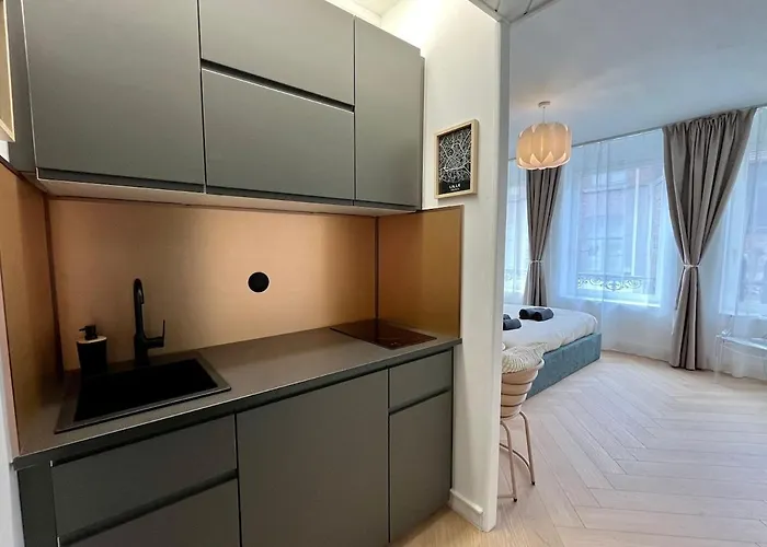 Lejlighed Premium 300 M Grand-place - Hyper Center Lille